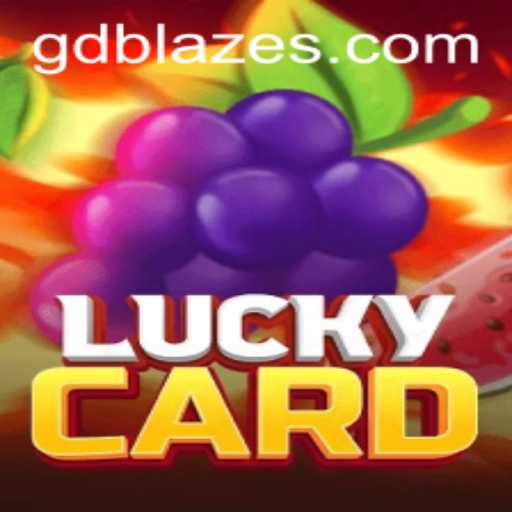 Exploring the Thrills of LuckyCard with GD BLAZE