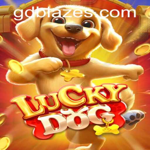 Unleashing the Thrills of LuckyDog: The Strategic Brilliance of GD BLAZE