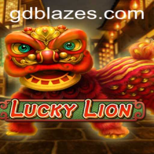 Exploring the Exciting World of LuckyLion and GD BLAZE