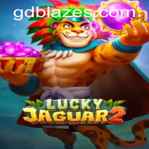 Exploring the Thrilling World of Luckyjaguar2 and the Excitement of GD BLAZE