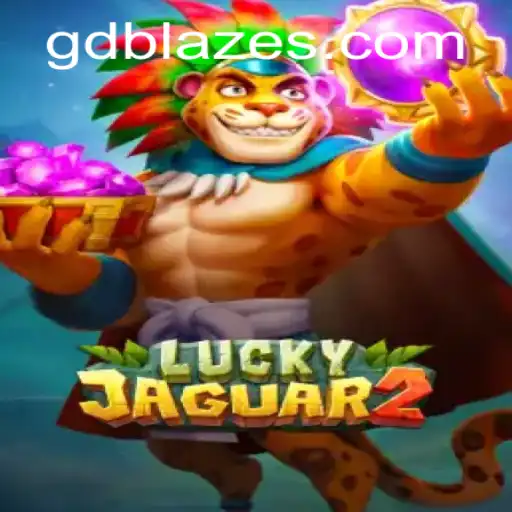 Exploring the Thrilling World of Luckyjaguar2 and the Excitement of GD BLAZE