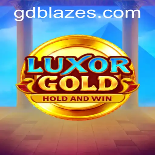 LuxorGold: Embark on an Epic Journey of Discovery and Strategy