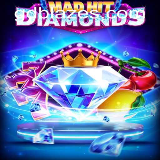 The Compelling World of MadHitDiamonds and Keyword GD BLAZE
