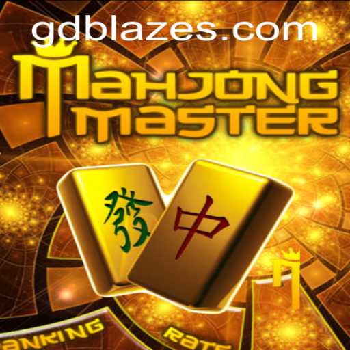 Discovering the World of MahJongMaster: An Iconic Game in the Age of GD BLAZE