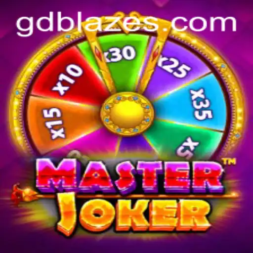 Discover the Thrilling World of MasterJoker and GD BLAZE: An Insight into This Popular Game