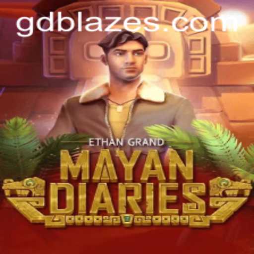 Discover MayanDiaries: The Thrill of Adventure with GD BLAZE