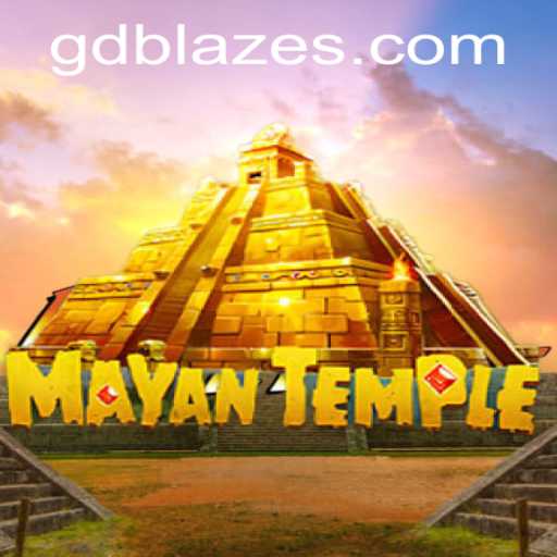 Explore the Thrilling World of MayanTemple with GD BLAZE