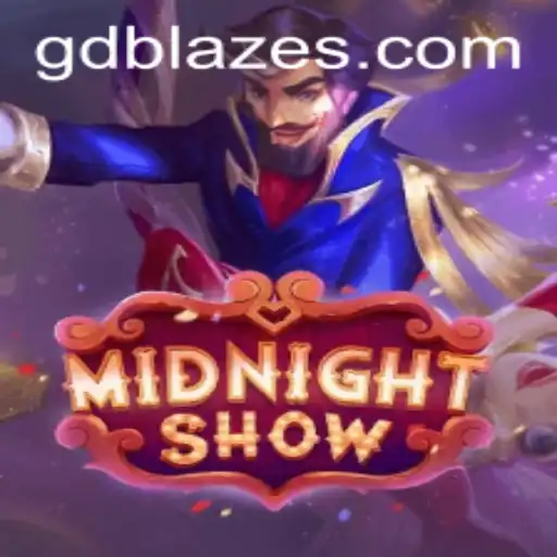 Unveiling MidnightShow: The Thrilling Experience of GD BLAZE