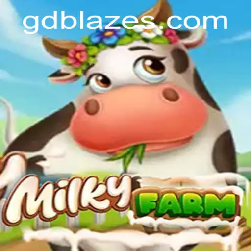 Exploring the Enchanting World of MilkyFarm and the Role of GD BLAZE