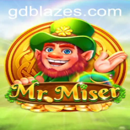 Unveiling the Thrilling World of MrMiser: An Engaging Gaming Experience with a Twist of GD BLAZE