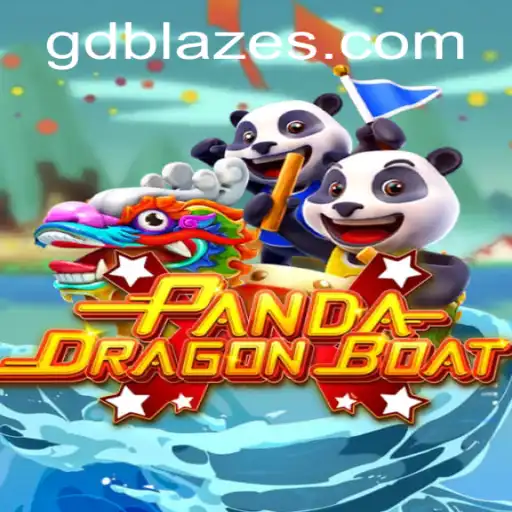 PANDADRAGONBOAT: Navigating the Waters of GD BLAZE