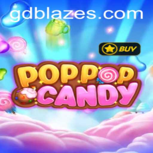 Explore the Exciting World of POPPOPCANDY: A Colorful Gaming Experience