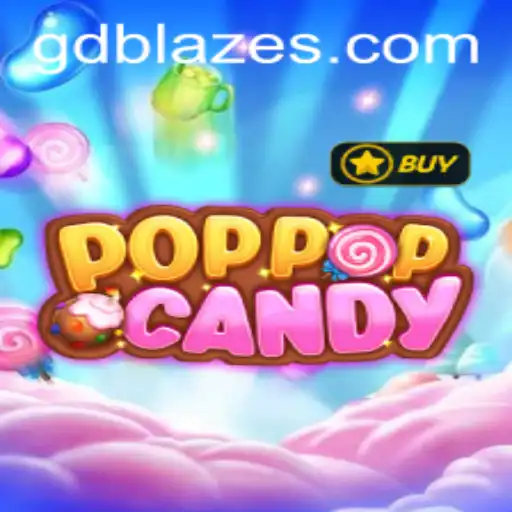 Explore the Exciting World of POPPOPCANDY: A Colorful Gaming Experience
