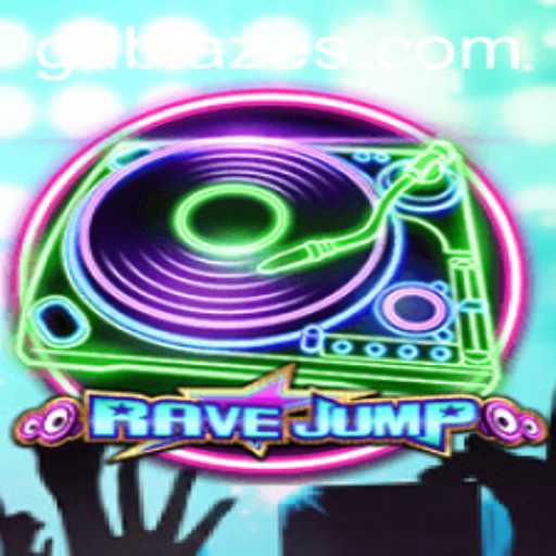 RaveJump: The Pulse of Modern Gaming