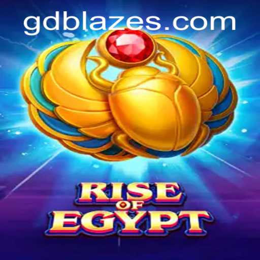 Rise of Egypt: A Comprehensive Guide with a Modern Twist