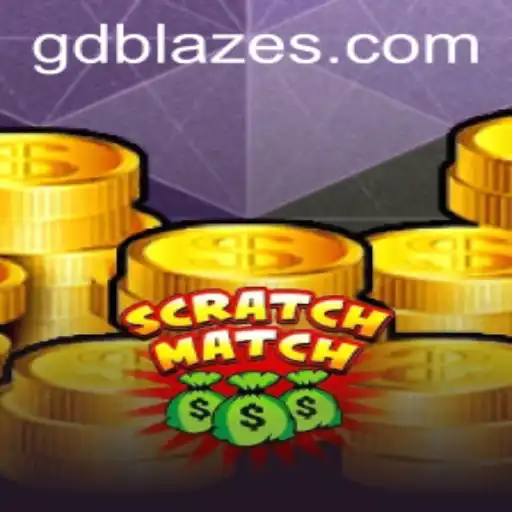 Discover the Thrilling World of ScratchMatch with GD BLAZE