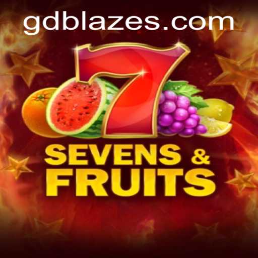 Discovering the Vibrant World of SevensFruits in the Era of GD BLAZE