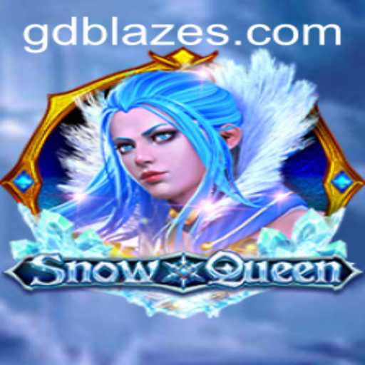 Explore the Enchanting World of SnowQueen with GD BLAZE