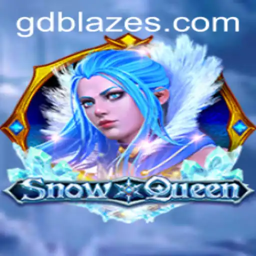 Explore the Enchanting World of SnowQueen with GD BLAZE