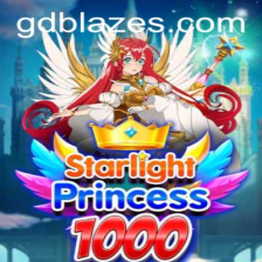 StarlightPrincess1000: A New Era of Gaming with GD BLAZE