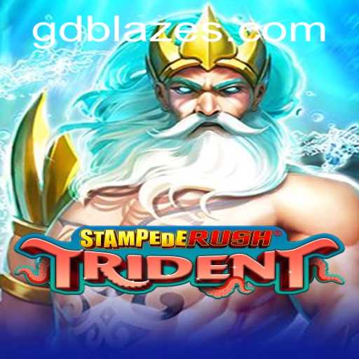 Exploring the Thrills of StempedeRushTrident: The Ultimate GD BLAZE Adventure