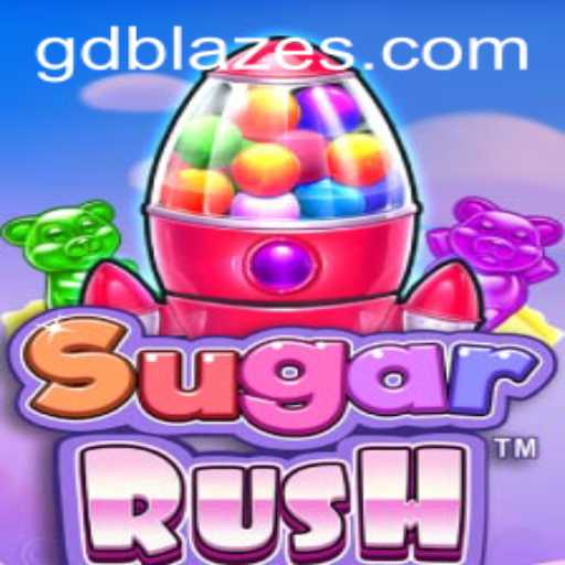 Exploring the Vibrant World of SugarRush and the Phenomenon of GD BLAZE
