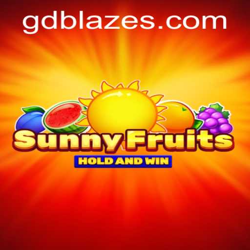 Unveiling SunnyFruits: A Journey Into Gd Blaze's Thrilling Realm
