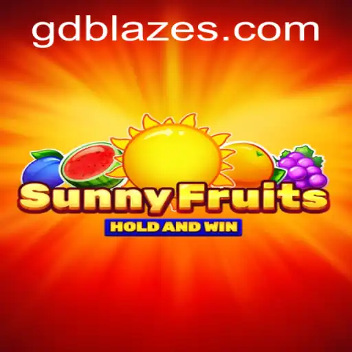 Unveiling SunnyFruits: A Journey Into Gd Blaze's Thrilling Realm