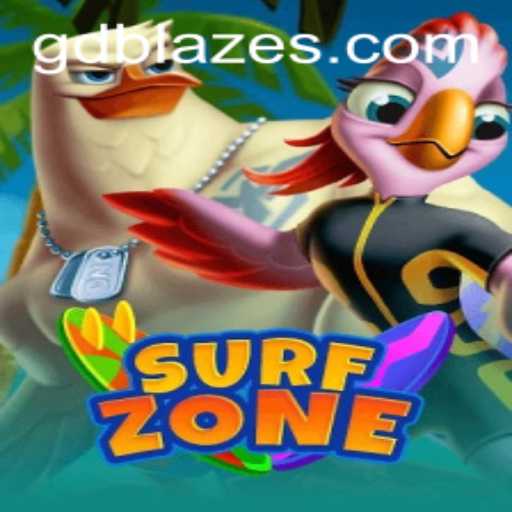 Dive into Adventure with SurfZone: A Deep Dive into the Innovative Game