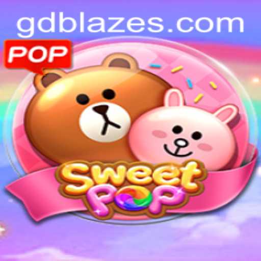 Discovering the Sweet Adventure of SweetPOP and the Thrilling World of GD BLAZE