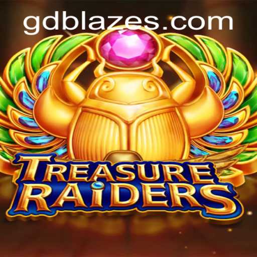TREASURERAIDERS: Unveiling the Thrill of Strategic Adventure