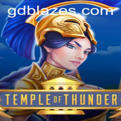 Unveiling the Mysteries of TempleofThunder: A New Era of Strategic Gameplay
