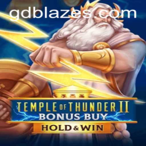 Unlocking the Mysteries of TempleofThunderIIBonusBuy