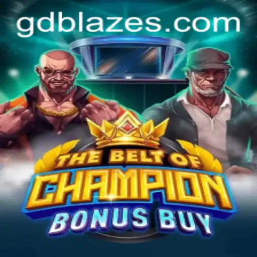 Unveiling TheBeltOfChampionBonusBuy: A Thrilling Adventure Awaits