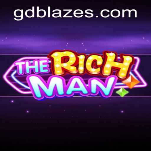 Discover the Thrills of TheRichMan: An In-Depth Look at GD BLAZE
