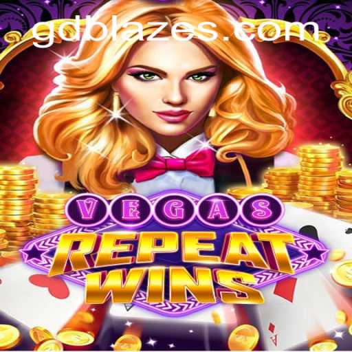 Experience Adrenaline-Packed Action with VegasRepeatWins and the GD BLAZE Phenomenon