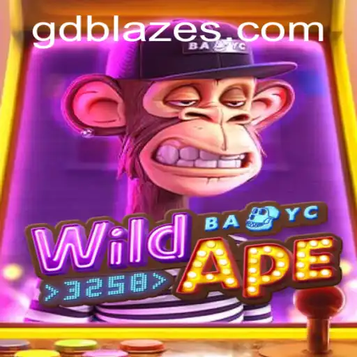 Enter the Wild: Discover the Thrills of WildApe3258