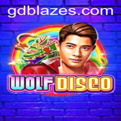 Unleashing the Excitement of WolfDisco: A Comprehensive Guide to GD BLAZE