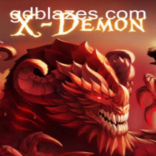 Unleashing the Power of XDemon: An In-Depth Exploration into the World of GD BLAZE
