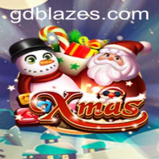 Exploring the Unique Universe of Xmas and its Thrilling Gameplay with GD BLAZE