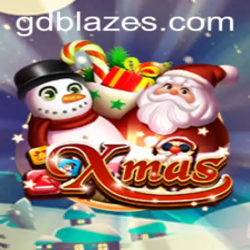 Exploring the Unique Universe of Xmas and its Thrilling Gameplay with GD BLAZE