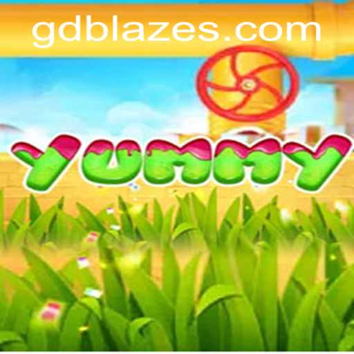 Unveiling the Thrilling World of Yummy: A Deep Dive Into GD BLAZE