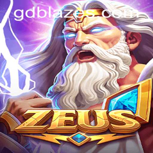 Zeus: Dive into the Realm of Godly Adventure with GD BLAZE
