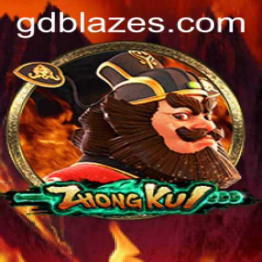 Explore the Intriguing World of ZhongKui: A Modern Twist on Tradition with GD BLAZE