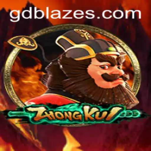 Explore the Intriguing World of ZhongKui: A Modern Twist on Tradition with GD BLAZE