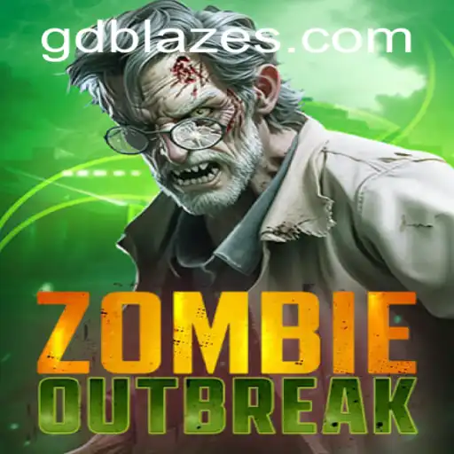 ZombieOutbreak and GD BLAZE: Navigating the Apocalypse